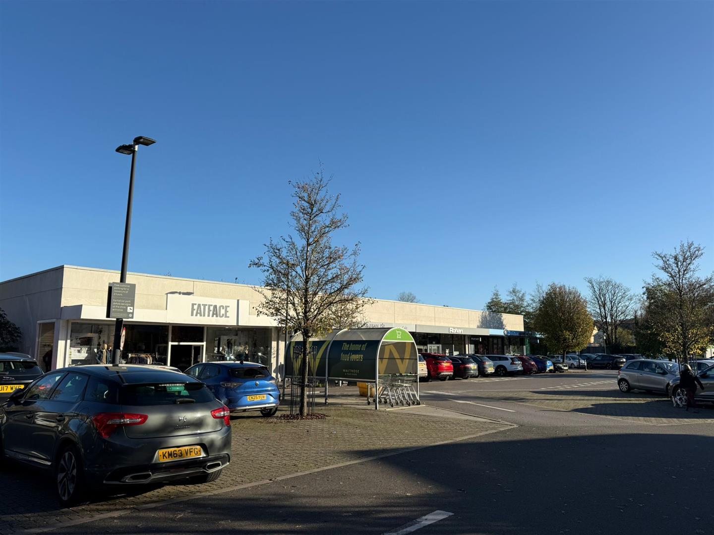 Price on Application, Prime Retail Unit, Unit 3 Birds Lane, Cowbridge, CF71 7FP